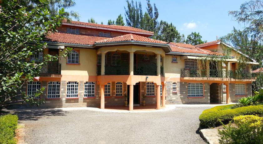 Imagen general del Hotel Margarita House. Foto 8