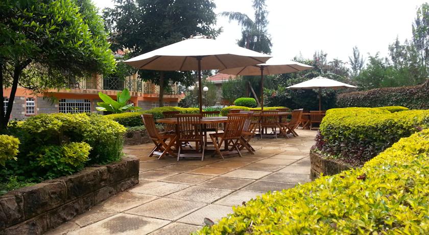 Imagen general del Hotel Margarita House. Foto 9