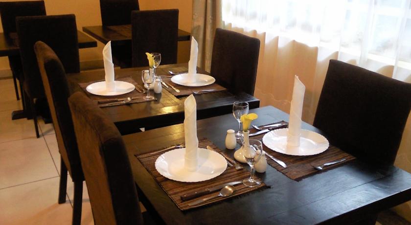 Imagen general del Hotel Margarita House. Foto 10