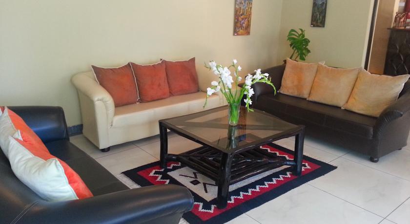 Imagen general del Hotel Margarita House. Foto 11