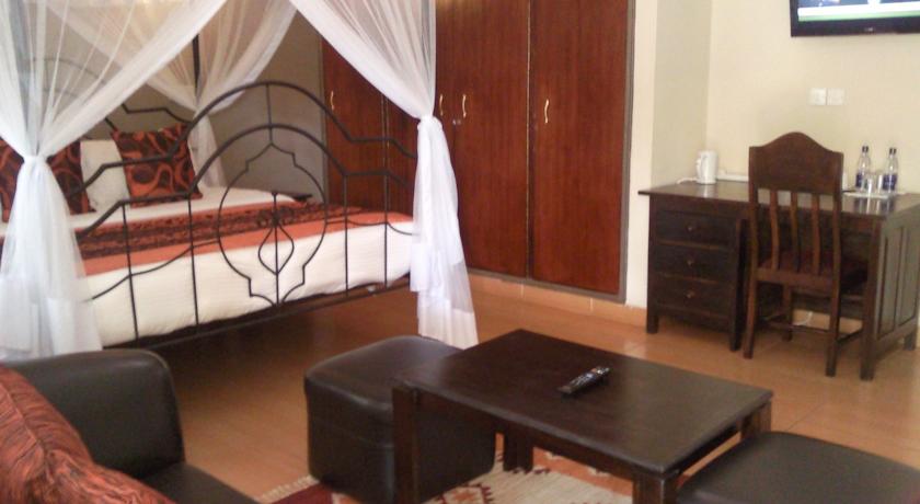 Imagen general del Hotel Margarita House. Foto 12