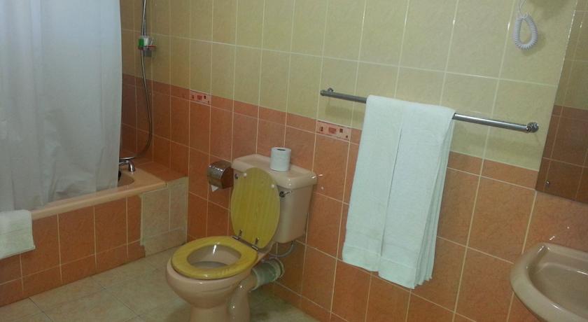 Imagen general del Hotel Margarita House. Foto 14