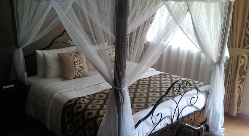 Imagen general del Hotel Margarita House. Foto 15