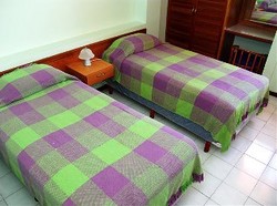 Imagen de la habitación del Hotel Margarita International Resort and Village. Foto 3