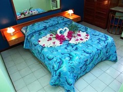 Imagen de la habitación del Hotel Margarita International Resort and Village. Foto 4