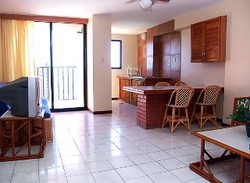 Imagen de la habitación del Hotel Margarita International Resort and Village. Foto 5