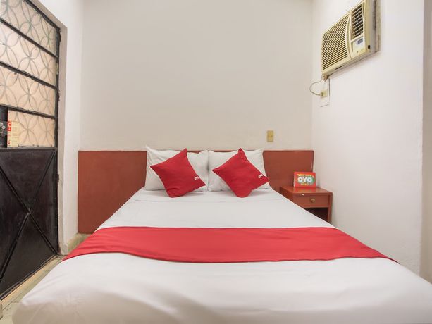 Imagen de la habitación del Hotel Margarita, M&eacute;rida. Foto 3