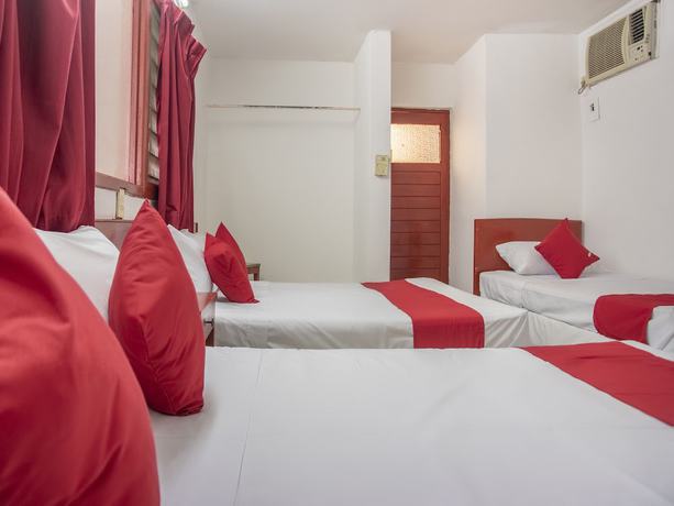 Imagen de la habitación del Hotel Margarita, M&eacute;rida. Foto 5