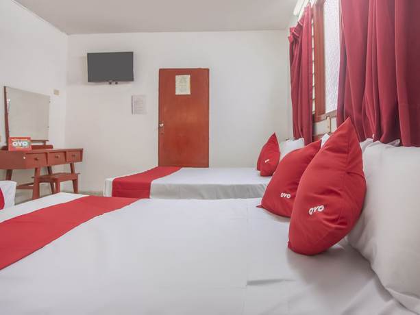 Imagen de la habitación del Hotel Margarita, M&eacute;rida. Foto 6