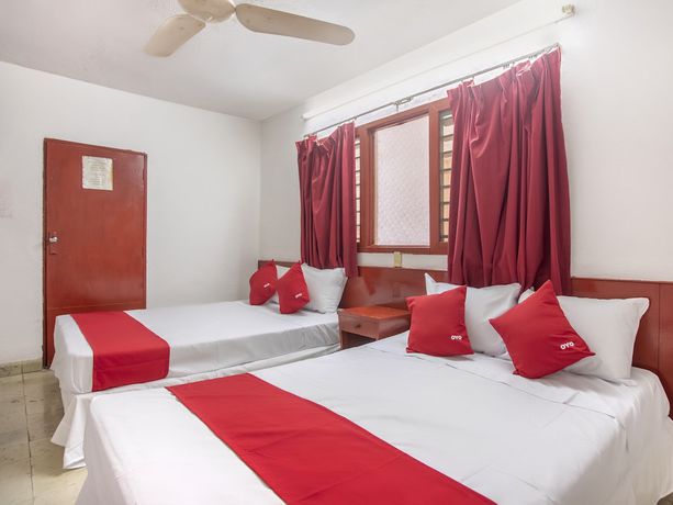 Imagen de la habitación del Hotel Margarita, M&eacute;rida. Foto 8
