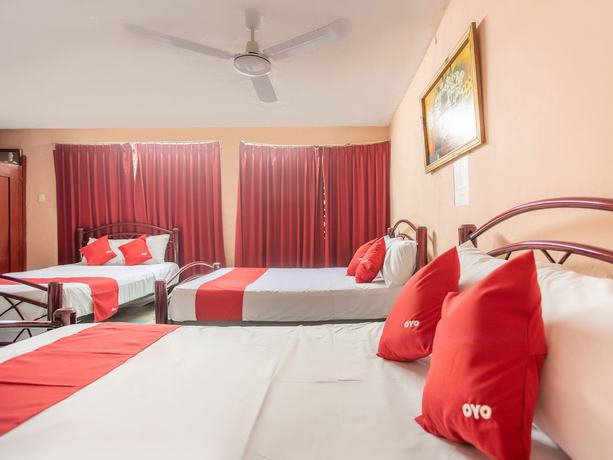 Imagen de la habitación del Hotel Margarita, M&eacute;rida. Foto 9