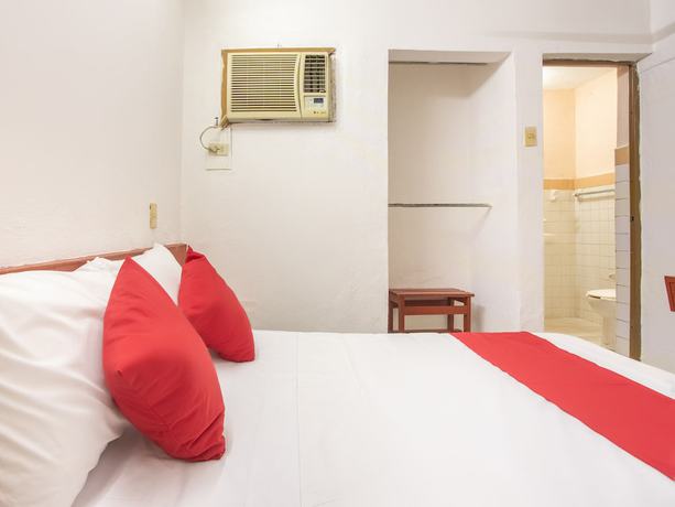 Imagen de la habitación del Hotel Margarita, M&eacute;rida. Foto 12