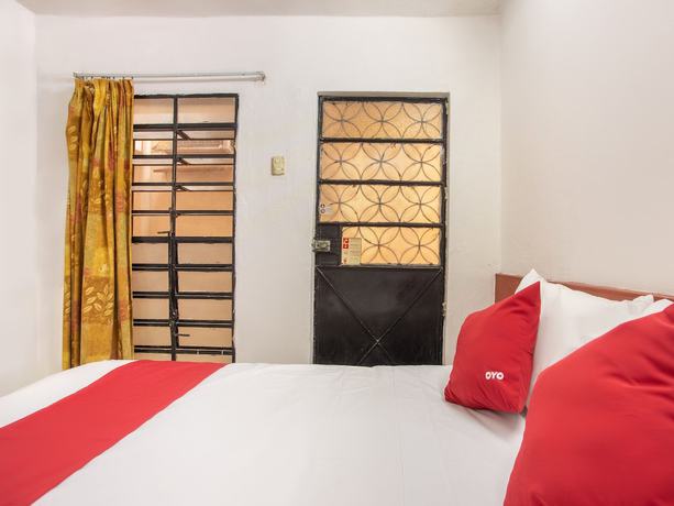 Imagen de la habitación del Hotel Margarita, M&eacute;rida. Foto 14