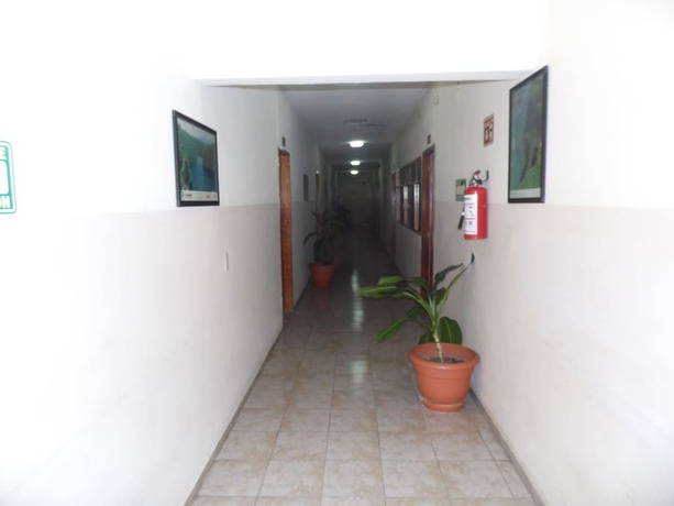 Imagen de la habitación del Hotel Margarita, Ocosingo. Foto 4