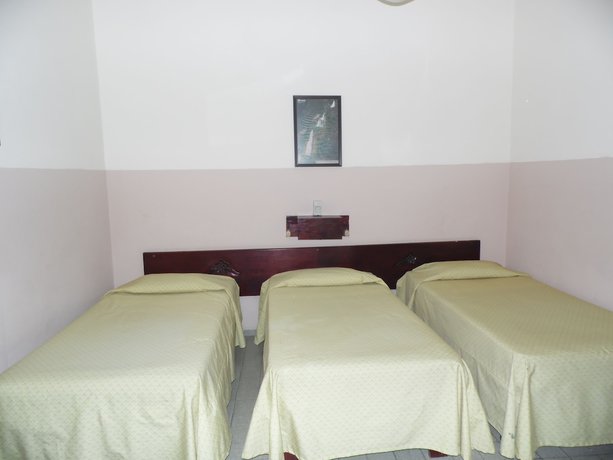 Imagen de la habitación del Hotel Margarita, Ocosingo. Foto 6