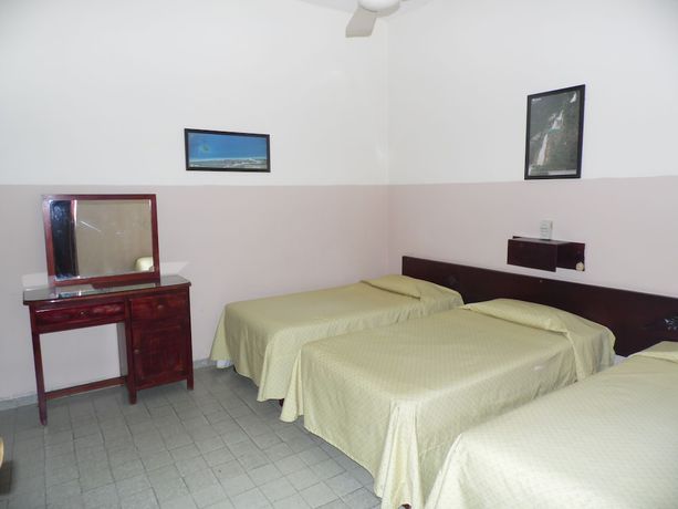 Imagen de la habitación del Hotel Margarita, Ocosingo. Foto 8