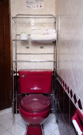 Imagen de la habitación del Hotel Margarita, Puno. Foto 6