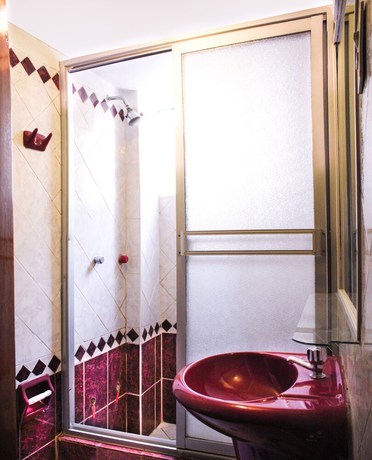 Imagen de la habitación del Hotel Margarita, Puno. Foto 8