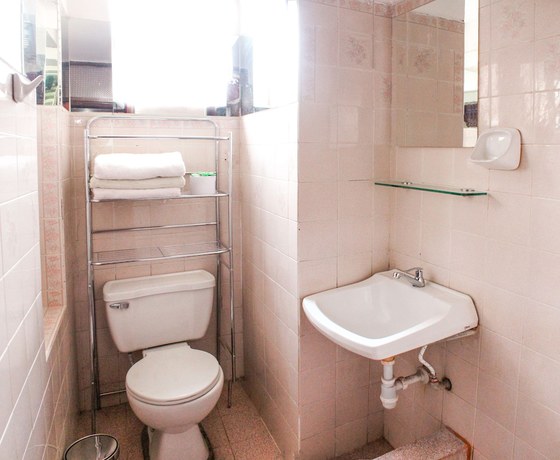 Imagen de la habitación del Hotel Margarita, Puno. Foto 12