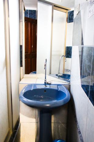 Imagen de la habitación del Hotel Margarita, Puno. Foto 16