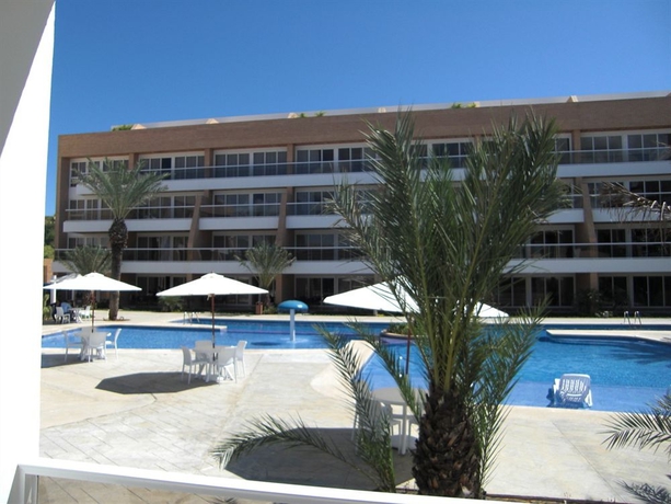 Imagen de la piscina del Hotel Margarita Real Boutique and Vacation Club. Foto 12