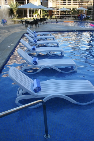 Imagen general del Hotel Margarita Real Boutique and Vacation Club. Foto 2