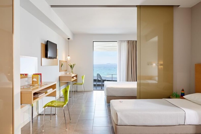 Imagen de la habitación del Hotel Margarita Sea Side. Foto 6