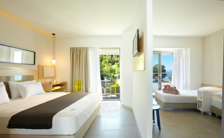 Imagen de la habitación del Hotel Margarita Sea Side. Foto 8