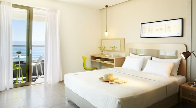 Imagen de la habitación del Hotel Margarita Sea Side. Foto 12