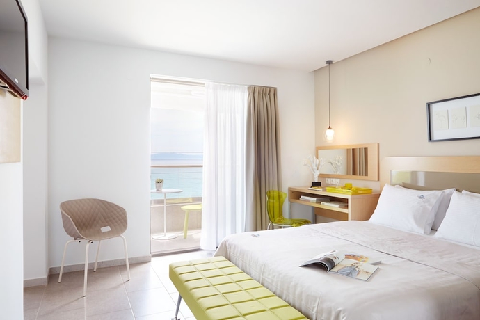 Imagen de la habitación del Hotel Margarita Sea Side. Foto 16