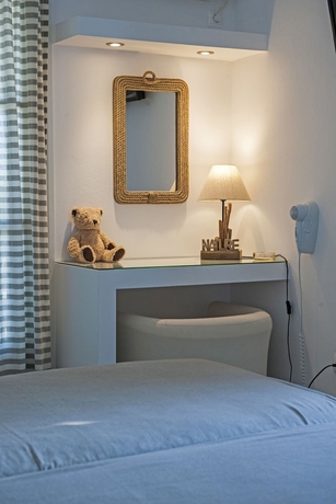 Imagen de la habitación del Hotel Margarita Studios Ambelas. Foto 3