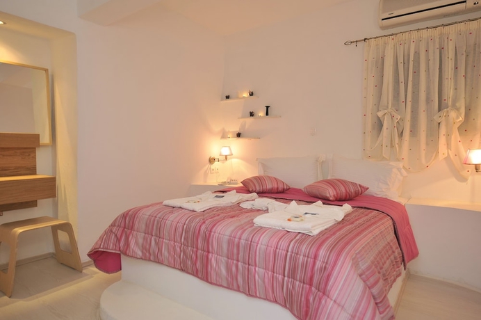 Imagen de la habitación del Hotel Margarita Studios Ambelas. Foto 7