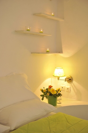 Imagen de la habitación del Hotel Margarita Studios Ambelas. Foto 10
