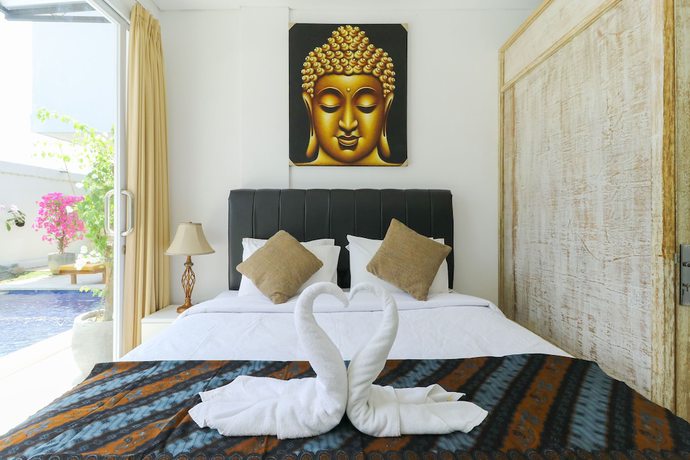 Imagen de la habitación del Hotel Margarita Surf Hostel. Foto 2