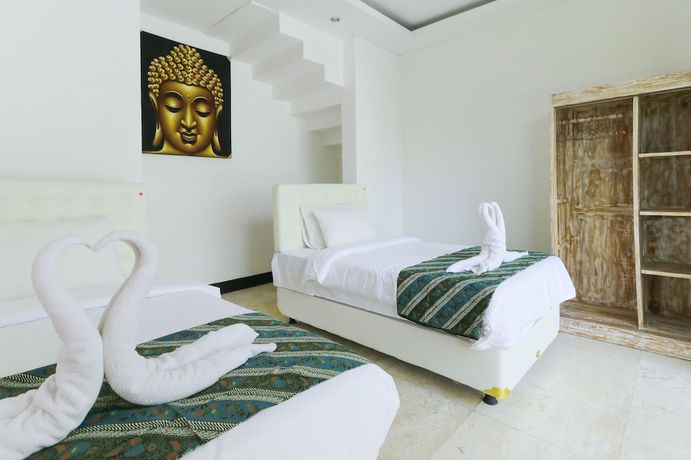 Imagen de la habitación del Hotel Margarita Surf Hostel. Foto 3