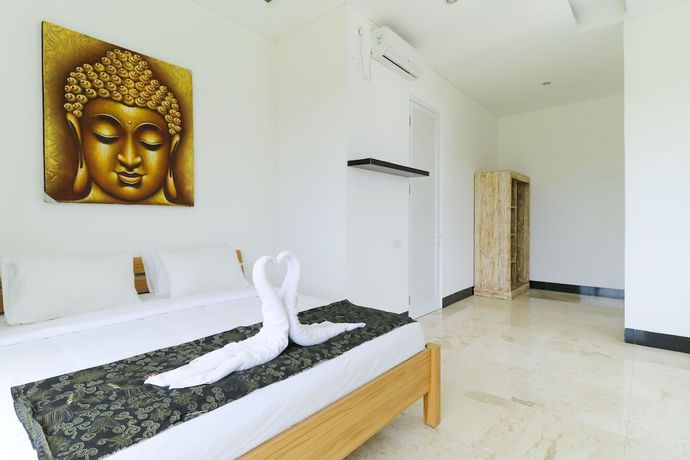 Imagen de la habitación del Hotel Margarita Surf Hostel. Foto 4