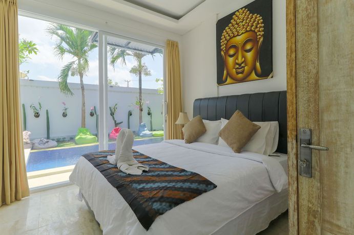 Imagen de la habitación del Hotel Margarita Surf Hostel. Foto 13