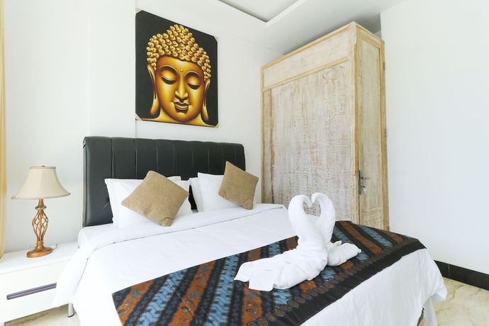 Imagen de la habitación del Hotel Margarita Surf Hostel. Foto 14
