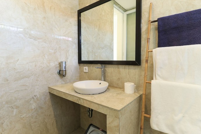 Imagen de la habitación del Hotel Margarita Surf Hostel. Foto 15