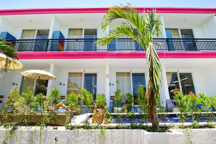 Imagen de la habitación del Hotel Margarita Surf Hostel. Foto 17