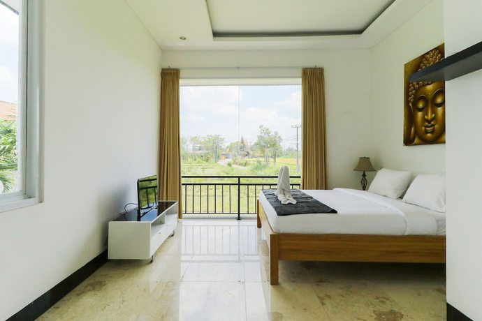 Imagen de la habitación del Hotel Margarita Surf Hostel. Foto 19