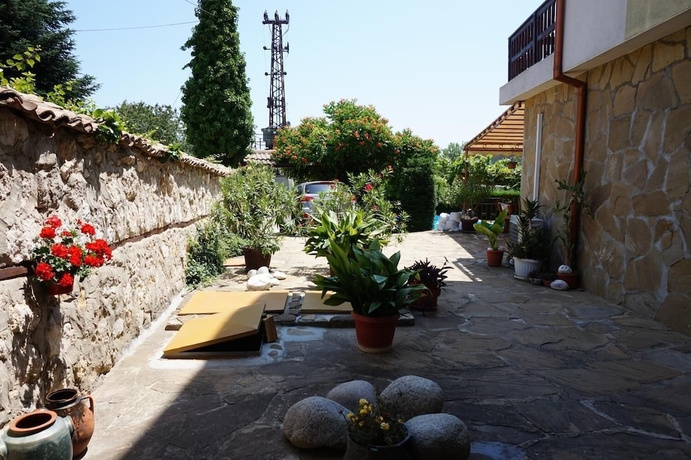 Imagen de la habitación del Hotel Margarita, Trakata. Foto 11