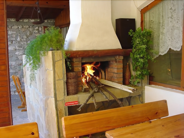 Imagen de los interiores del Hotel Margarita, Trakata. Foto 16