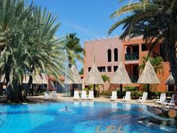 Imagen general del Hotel Margarita Villages. Foto 1