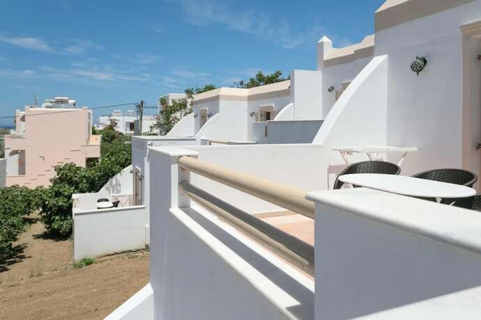 Imagen general del Hotel Margaritari. Foto 1