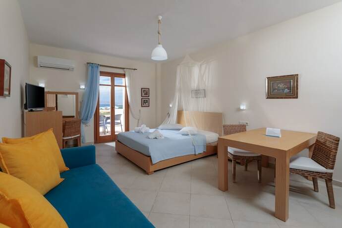 Imagen general del Hotel Margaritari. Foto 2