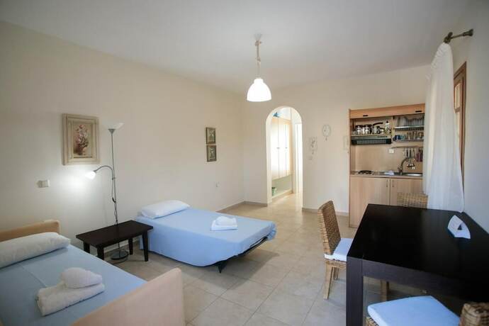 Imagen general del Hotel Margaritari. Foto 3