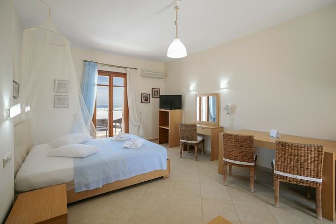 Imagen general del Hotel Margaritari. Foto 4