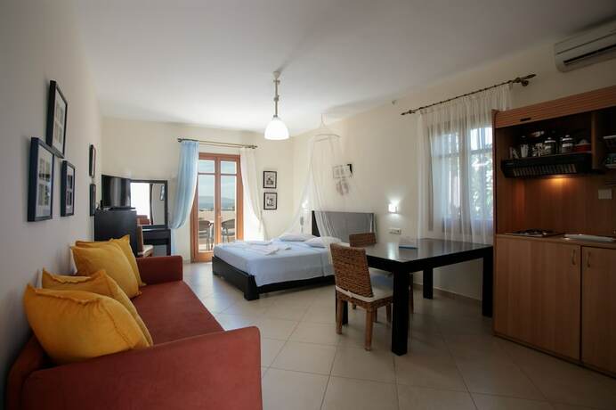 Imagen general del Hotel Margaritari. Foto 5