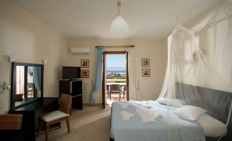 Imagen general del Hotel Margaritari. Foto 9